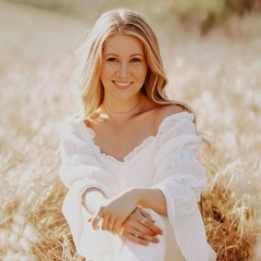 Юлия Дегтярёва, 19.02.1987, Новосибирск