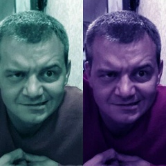 Алексей Сердюк, 29.06, Санкт-Петербург