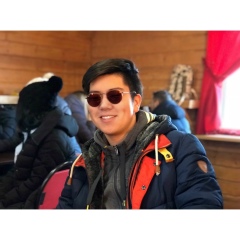 Магжан Канатов, 22.07