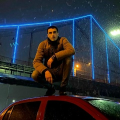 Макар Макаров, 24.11, Киев
