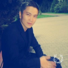 Aset Orazbayev, 06.02.1992, Тараз