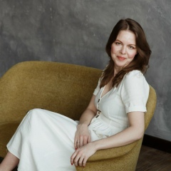 Irina Romanova, 22.11.1987, Санкт-Петербург