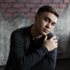 Диаз Мусалимов, 27.09, New York City