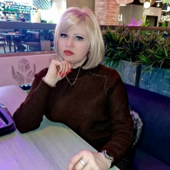 Светлана Седых, 11.11, Москва