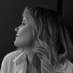 Анюта Золотухина, 02.12.1992, Санкт-Петербург