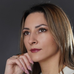 Ольга Фирова, 04.06.1986, Краснодар