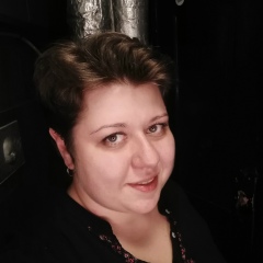 Анна Мартиросян, 01.05.1986, Москва