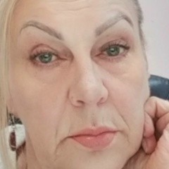 Светлана Сычева, 10.09.1960, Санкт-Петербург