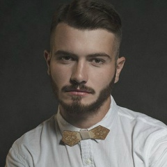 Антон Борисов, 01.02.1987, Минск