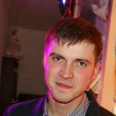 Жека Романюк, 12.09.1992, Hlinsko