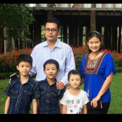 Nway-Oo Latt, 10.02.1979