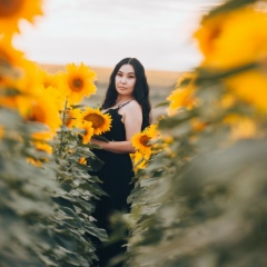 Дана Кожабек, 18.06