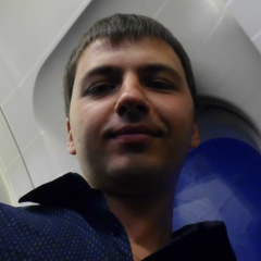 Евгений Калиниченко, 16.05.1990, Запорожье