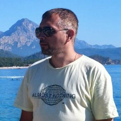 Алексей Нечетов, 23.08, Астана