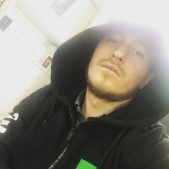 Denis Bazarov, 19.01, Москва