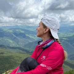 Екатерина Бабакова
