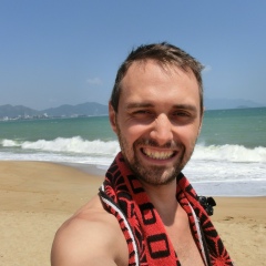 Александр Агафонов, 08.06.1990, Петропавловск-Камчатский