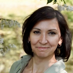 Наталья Уткина, 19.05, Санкт-Петербург