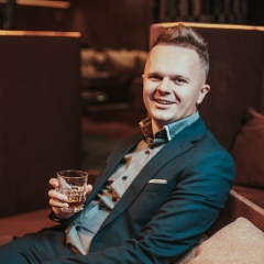 Андрей Турко, 11.02.1986, Тернополь