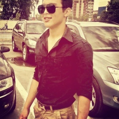 Ali Tursunbaev, 04.08, Екатеринбург