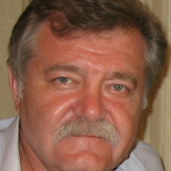 Александр Фабрика, 27.05, Москва