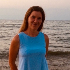 Алсу Беляева, 29.05, Москва