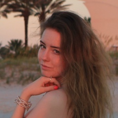 Евгения Графова, 13.01.1997, Москва