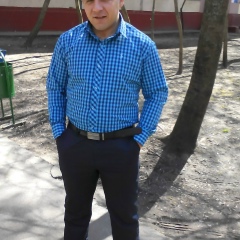 Энвер Кучукхусанов, 02.10.1984, Мичуринск