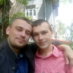 Юра Проскура, 16.07, Запорожье