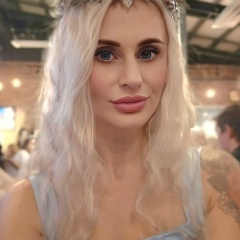 Юлия Суринская, 29.03.1987, Тверь