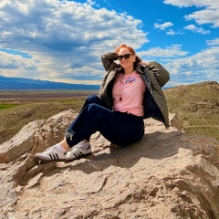 Катя Кобзева, 28.12, Москва