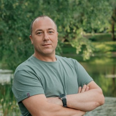 Сергей Кузьменко, 12.09.1978, Самара