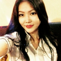 Zhamilya Baizhanova, 08.05, Алматы