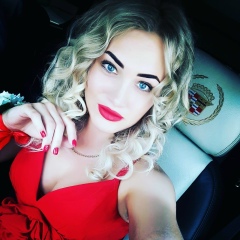 Диана Щуровская, 01.04, Костанай