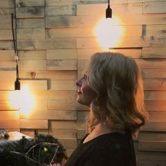 Елена Валерина, 13.04, Санкт-Петербург