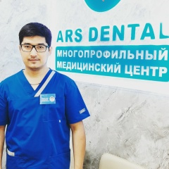 Санжар Низамов, Санкт-Петербург