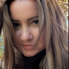 Александра Смирнова, 29.11, Санкт-Петербург