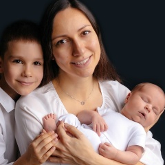 Мария Прокофьева, 15.10.1983, Санкт-Петербург