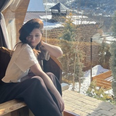 Соня Наапетян, 18.06.1988, Москва