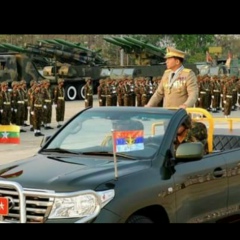 Myat Lay, 08.01.1989