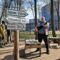 Дима Барановский, 18.10.1968, Кировск