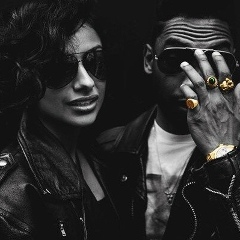 Таня Большакова, Красноярск