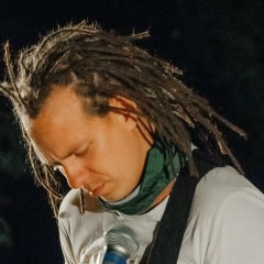 Паша Вавилов, 17.04, Краснодар