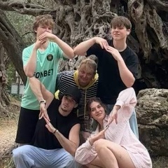 Анна Коузова, 13.03.1981, Санкт-Петербург