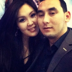 Azamat Jalgasov, 01.12.1986, Атырау