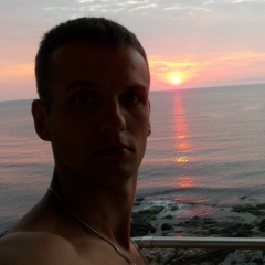 Руслан Савицкий, 05.01.1985, Киев