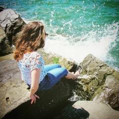 Наталья Карнаух, 27.04, Киев