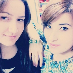 Kojakova Leila, 20.04