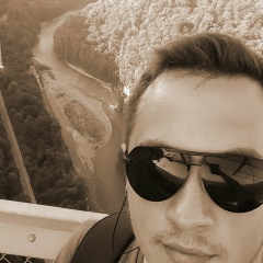 Максим Алексеевич