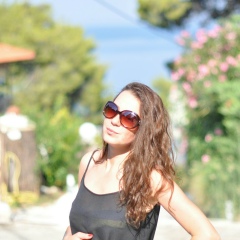 Настя Мурафа, 27.03